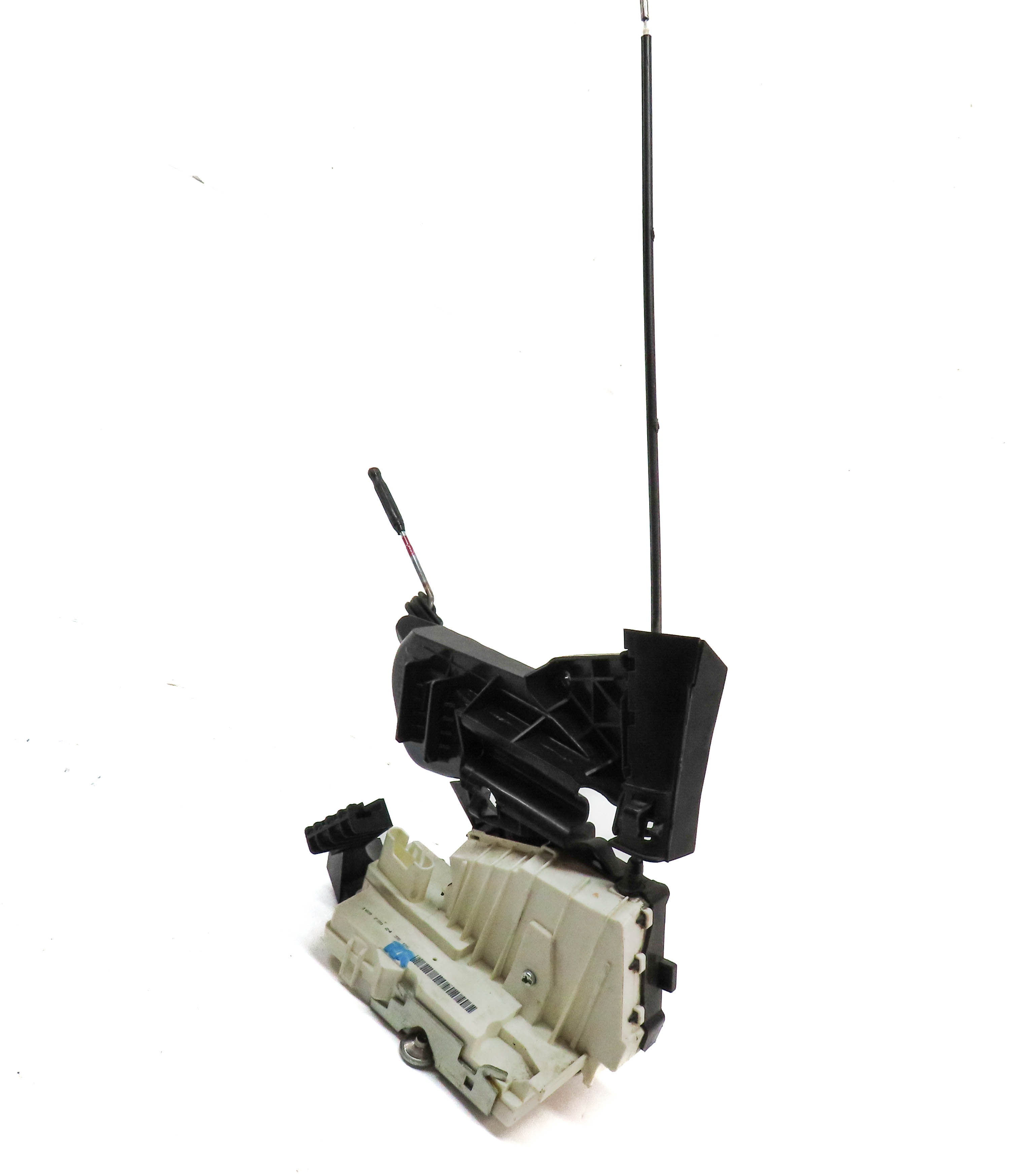 2006-2008 MERCEDES ML320 ML350 ML500 ML550 (W164) RIGHT REAR DOOR LOCK LATCH — exact item pictured